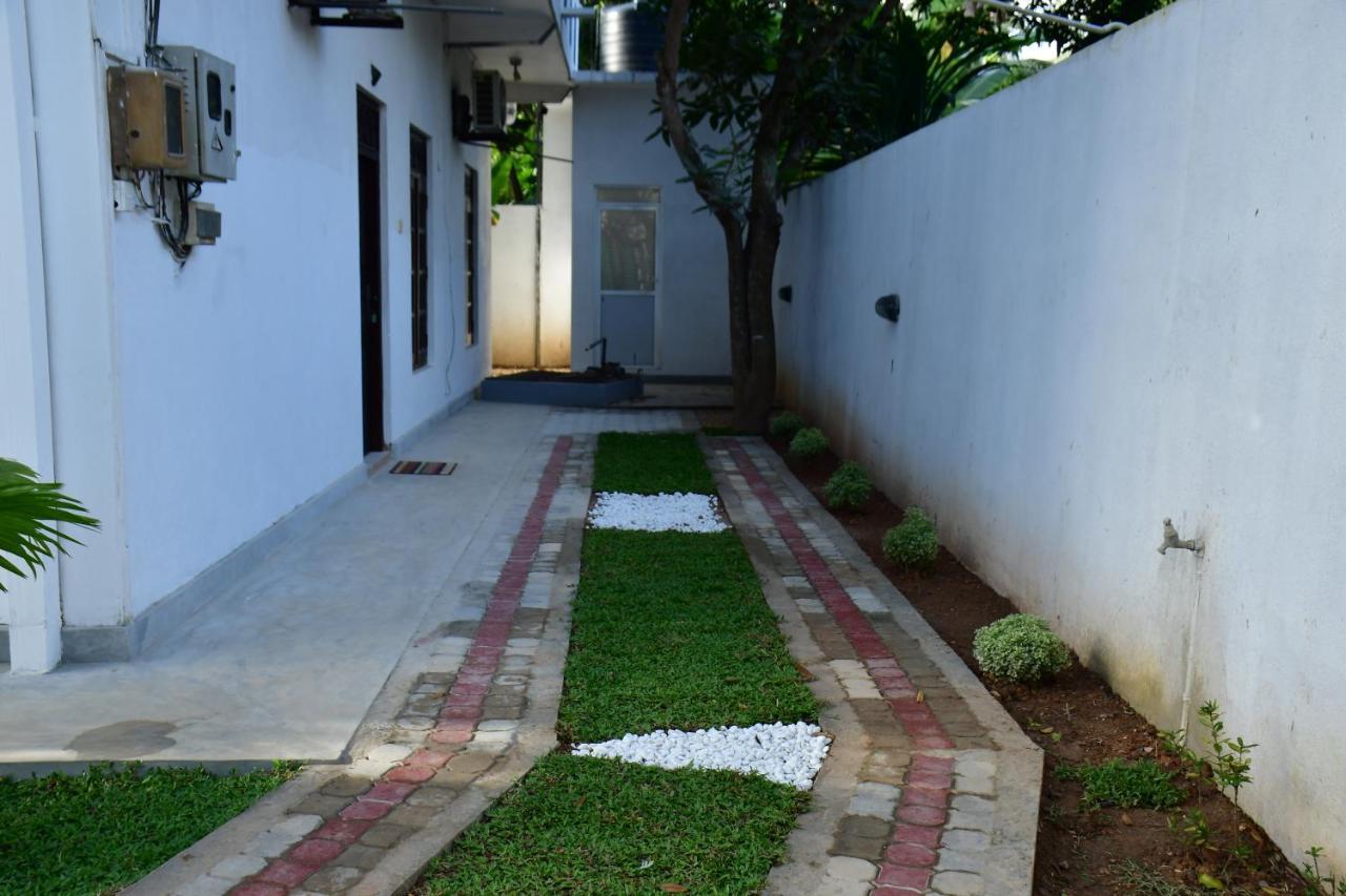 Sholay Villa Galle Eksteriør billede