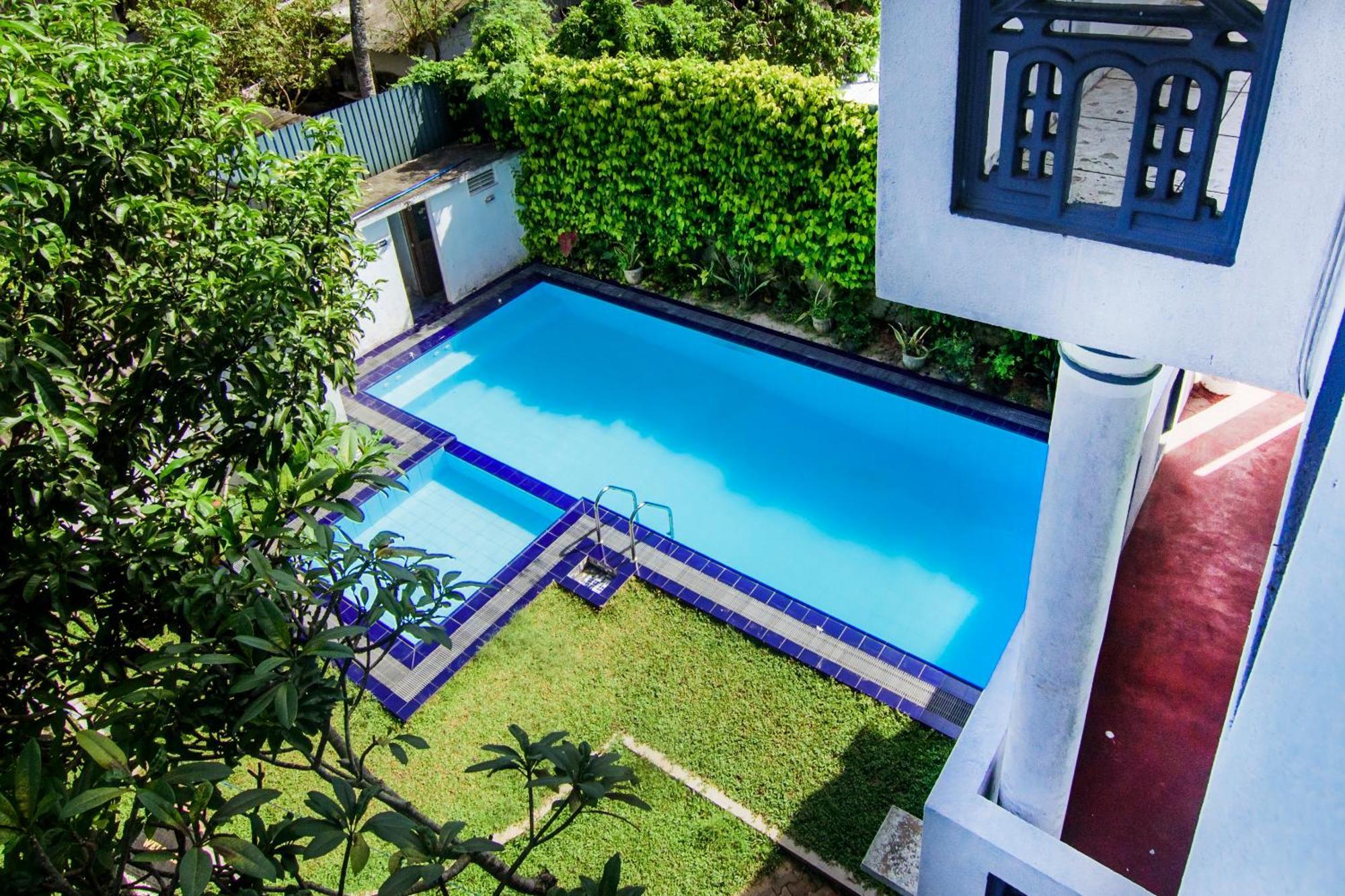 Sholay Villa Galle Eksteriør billede